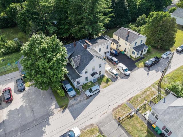 11 Cleveland Street