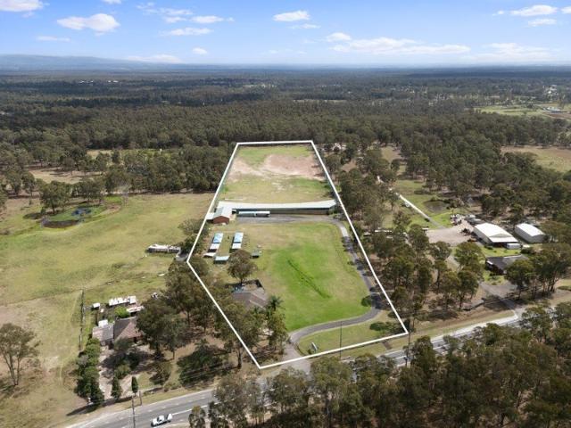 11 Clear Acres