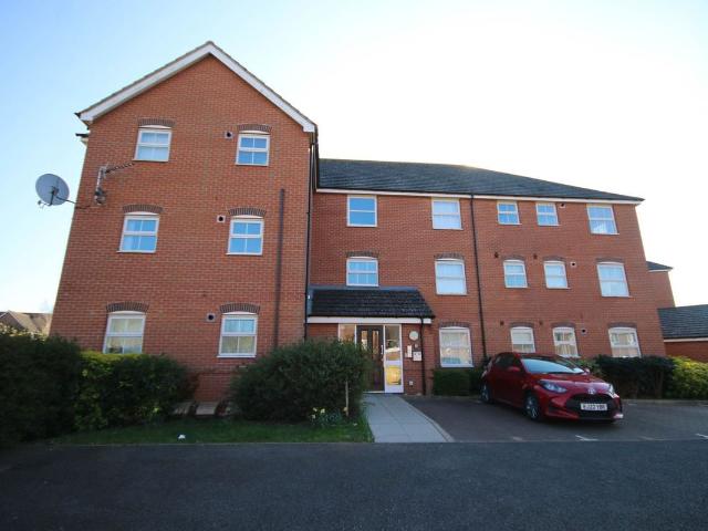11 Clement Attlee Way, King's Lynn PE30, 1 bed flat to rent, £725 pcm | PrimeLocation