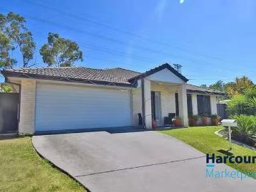 11 Clydesdale Place, Sumner, QLD 4074