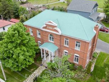 11 Cross Street, Loyalist Odessa, ON, K0H 2H0 house for sale | Listing ID X12885 | Royal LePage