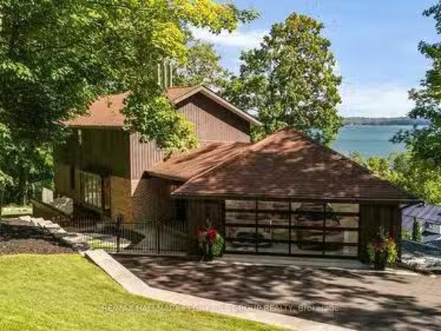 11 Crestwood Drive, Barrie, ON, L4M 7C8 house for sale List.