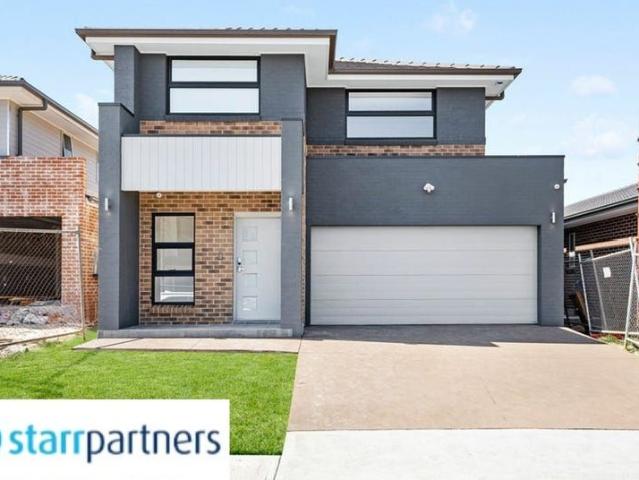 11 Cumulus Street, Austral