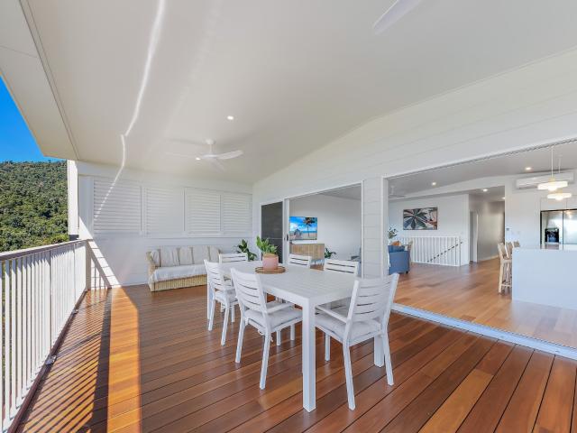 11 Cumberland Court Airlie Beach, QLD 4802