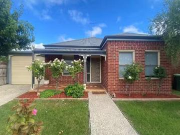 Lara, Greater Geelong, Victoria - Garden
