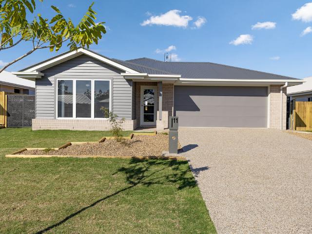 11 Cudgerie Street, Wondunna QLD 4655