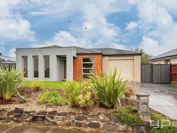 11 Cullen Drive, Wyndham Vale, VIC 3024