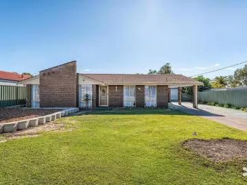 Lara, Greater Geelong, Victoria - Garden