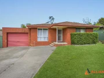 11 Danaher Avenue, Wallan, VIC 3756
