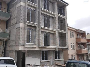 1+1 DAİRE + YENİ BİNA + TAPU HAZIR + ASANSÖRLÜ