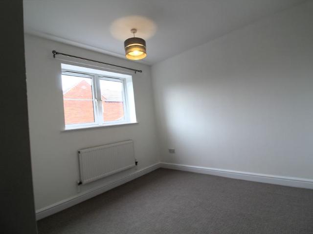 11 Daisy Lane, Overseal