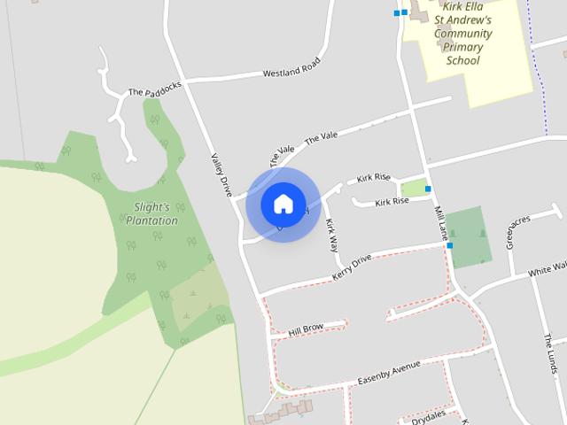 11 Dalesway, Kirk Ella, East Riding Of Yorkshire