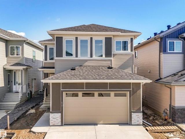 11 Dalquist Bay, Leduc, AB, T9E 1N9 house for sale | Listing ID E4510 | Royal LePage