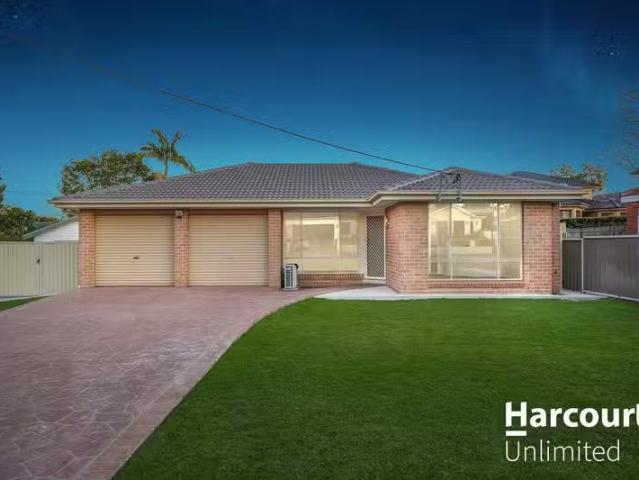 11 Daphne Street, MERRYLANDS, NSW 2160 House for Rent