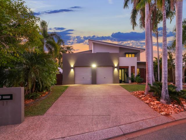 11 Davenport Court, Gunn, NT 0832 House for Rent Ray White Bayside