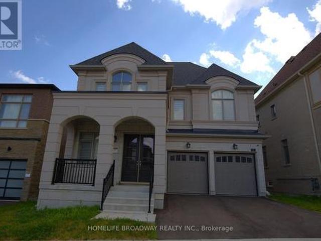 11 David Dunlap Boulevard, Richmond Hill, ON, L4C 4V7 house for sale | Listing ID N13559 | Royal LePage