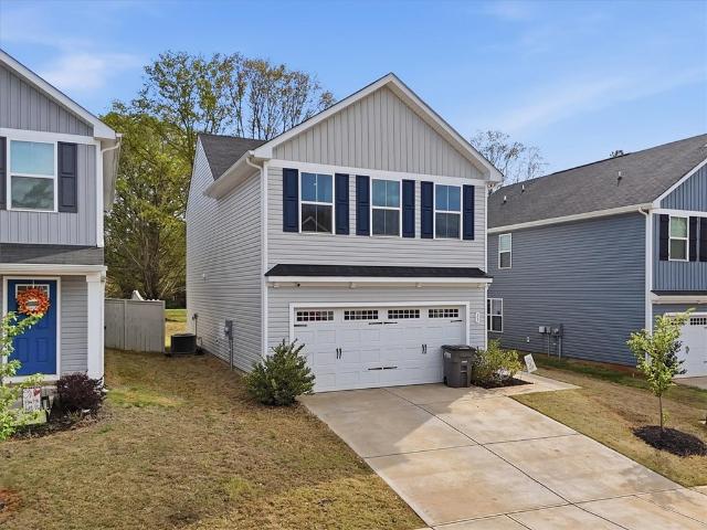 11 Davis Grove Lane
