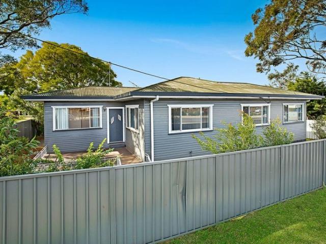 11 Davis Street, Newtown