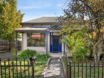 11 Davison St, Brunswick