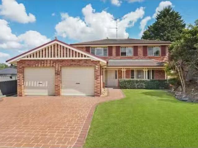 11 Dawkins Place, Ambarvale House for rent Listed by Your Pro.