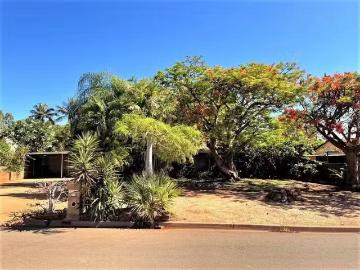 House to rent in Dampier Archipelago - Garden