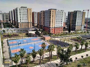 1+1 DENİZ MANZARALI PARK ETAP MSC' DEN