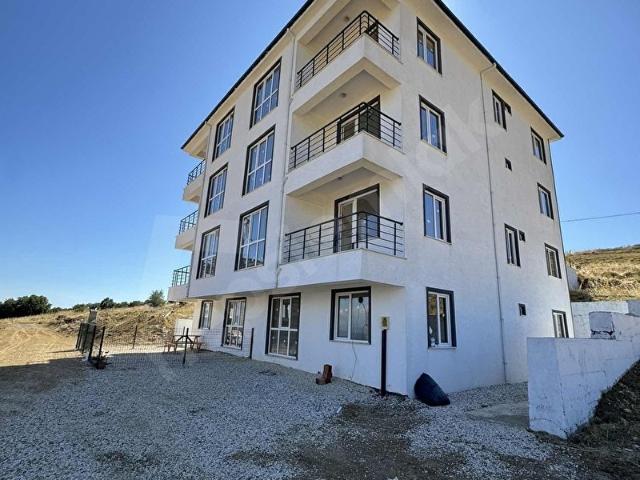 1+1 deniz ve orman manzaralı fırsat sıfır daire
