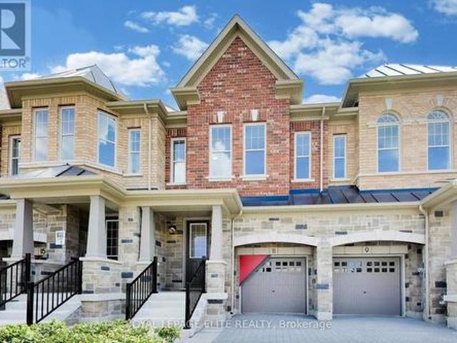 11 Dennison Street S, King, ON, L7B 1G2 house for sale | Listing ID N13707 | Royal LePage