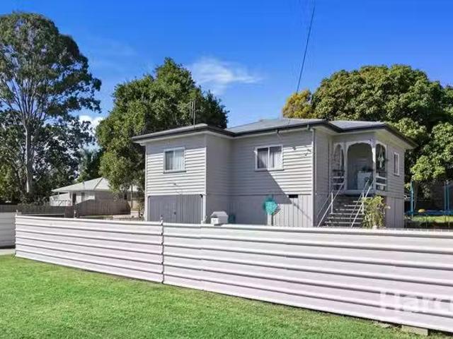 11 Degilbo Street, MARYBOROUGH, QLD 4650 House for Rent