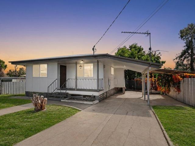 11 DELACOUR DRIVE, PIONEER