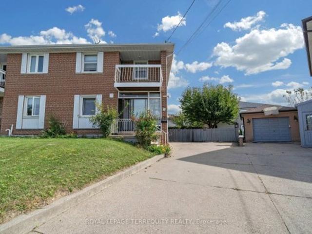 11 Dixiana Court, Toronto, ON, M3L 1X3 house for sale | Listing ID W13823 | Royal LePage
