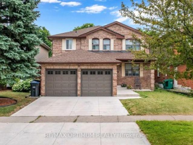 11 Donaldson Drive, Brampton, ON, L6Y 3H1 house for sale | Listing ID W13761 | Royal LePage