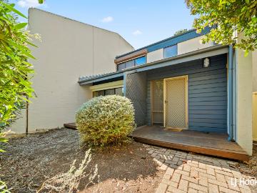 Belconnen, Mount Stromlo, Yass Valley, Victoria