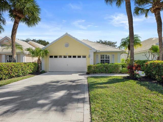 11 Dorchester Cir, Palm Beach Gardens, FL 33418 | MLS #R11156