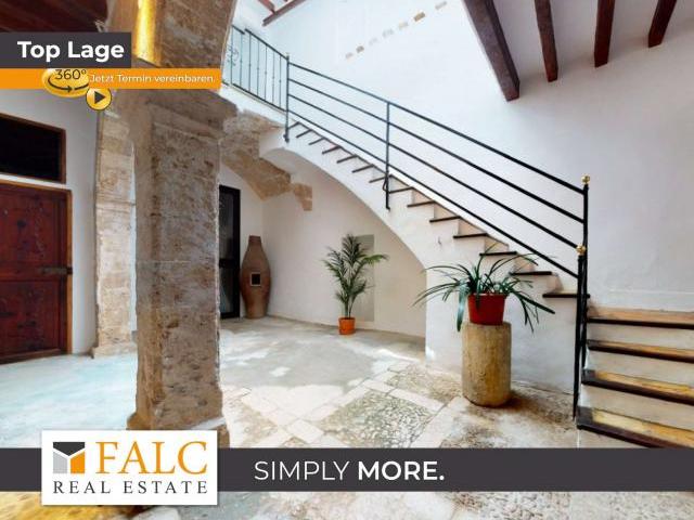 11 Dormitorio Casa Palma Spanien 88086479