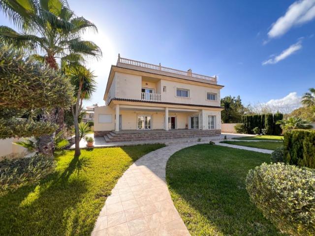 11 Dormitorio Villa Orihuela Costa Alicante 101665107