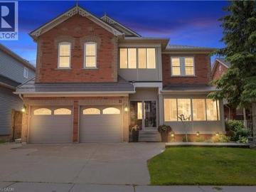11 Downey Drive, Whitby, ON, L1M 1J3 house for sale | Listing ID 40841 | Royal LePage