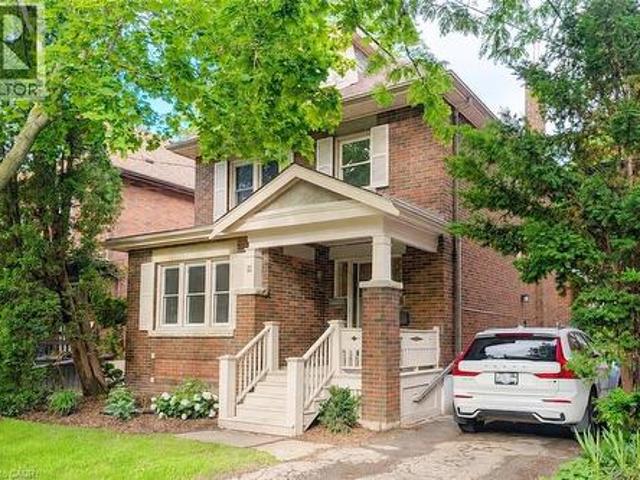 11 Dromore Crescent, Hamilton, ON, L8S 4A8 house for sale | Listing ID 40843 | Royal LePage