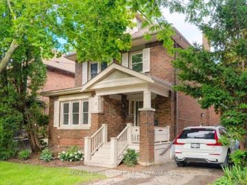 11 Dromore Crescent, Hamilton, ON, L8S 4A8 house for sale | Listing ID X13496 | Royal LePage