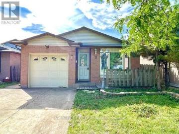 Hamilton, Ontario, Ontario - Parking, Cellar