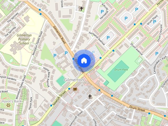 11, Drum Street, Edinburgh, EH17 8QQ