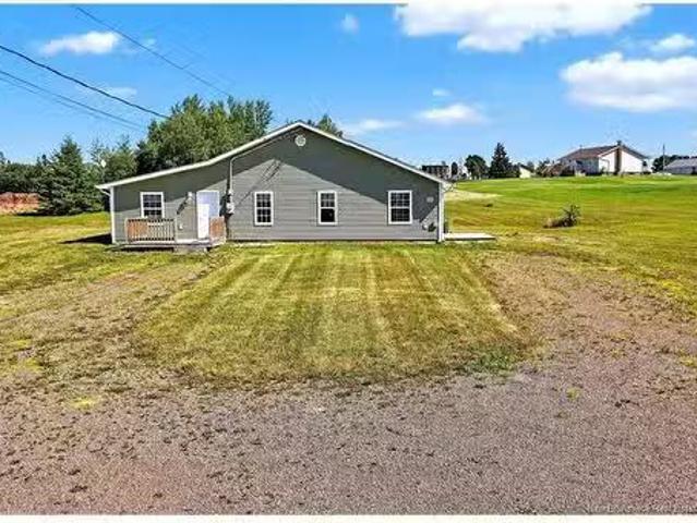 11 Du Quai Rd, Petit Cap, NB, E4N 2E8 house for sale Listin.