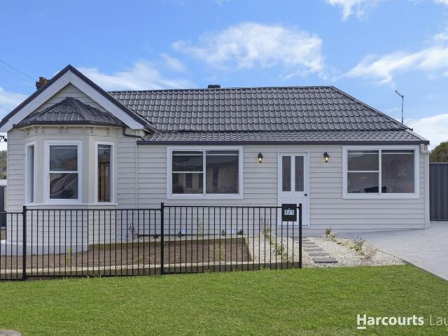 1/1 Dundas Street, YOUNGTOWN, TAS 7249