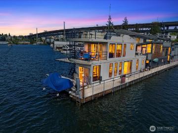 11 E Allison St, Unit 2, Seattle, WA 98102 | MLS #2538