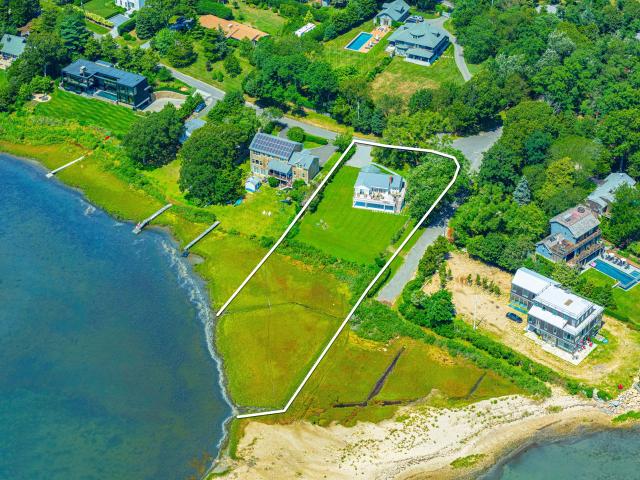 11 E Harbor Dr, Sag Harbor, NY 11963 | MLS #394896