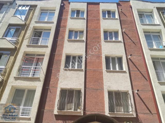 1+1 Eşyalı Asansörlü Ara Kat Daire