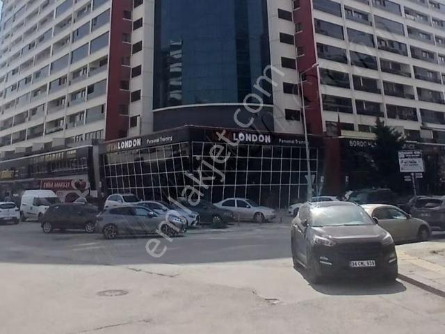1+1 Eşyalı Bordo Platinium Rezidans