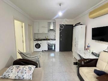 1+1 Eşyalı Daire