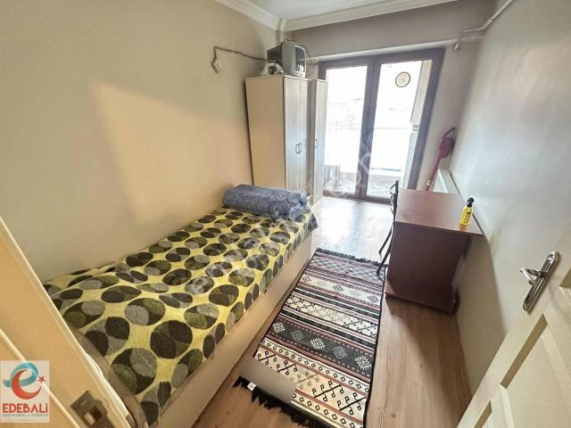 1+1 Eşyalı Daire Çarşı Merkezde Heryere Yürüme Mesafesi