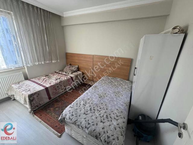 1+1 Eşyalı Daire Çarşı Merkezde Muhteşem Konumda